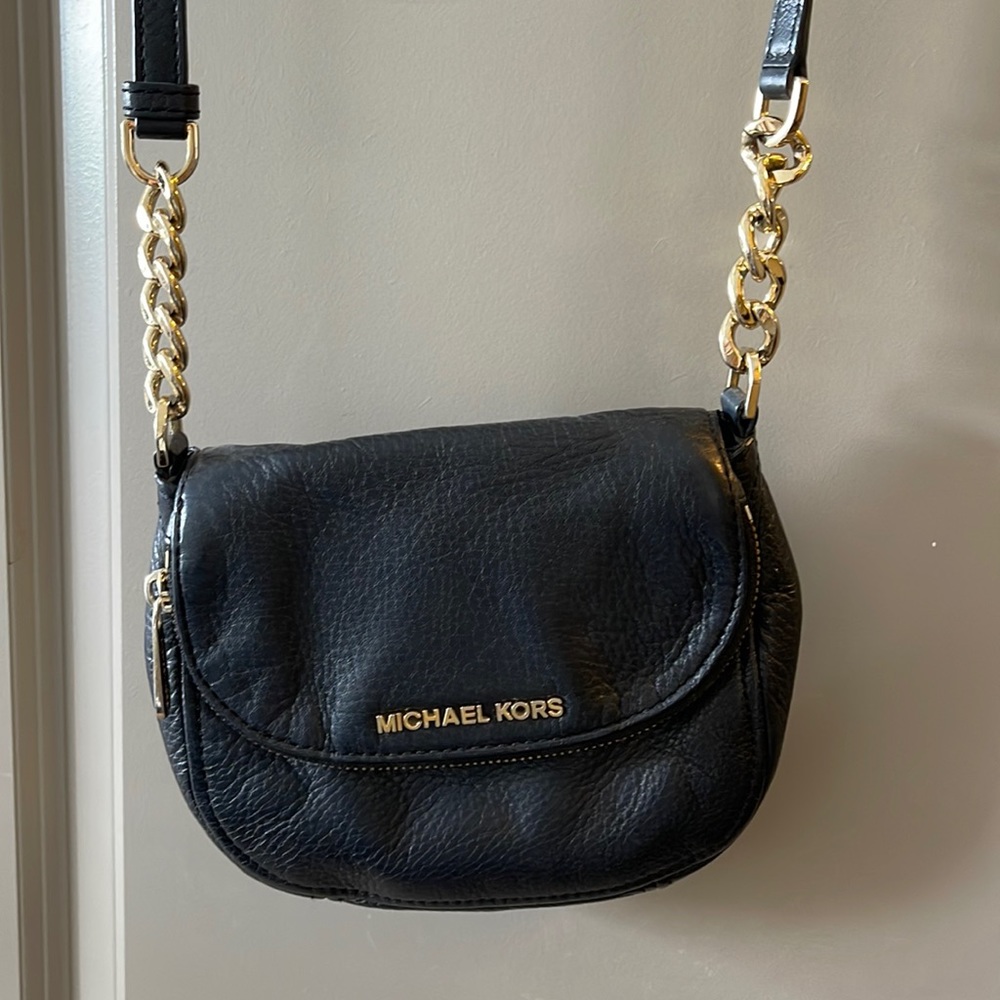Michael Kors crossbody